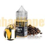 سالت بلک واتر فایو پانز <br><span>Five Pawns District Black Water Salt Nic</span>